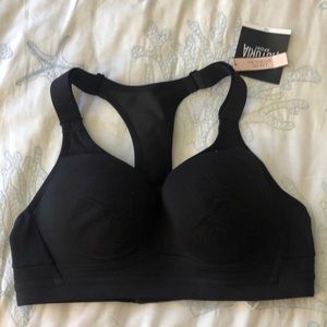 Victoria Secret sports bra